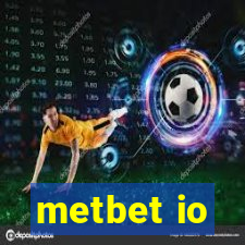 metbet io